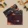Set of molding envelopes "Happy New Year" 10 pieces, 17 x 8 cm, new year