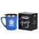 Thermal circle, 350 ml, Lifestyle "Best Brother", retains heat 3 hours
