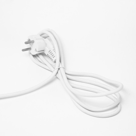 Centek CT-2380, manual, 800 W, 330 ml, 15 g/min, cord 2 m, white-violet-3