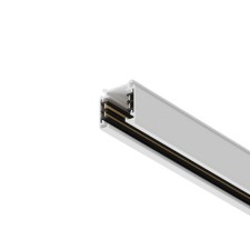 The overhead tire/suspended Technical TRX005-311W, 100x3.3x3.6 cm, white color