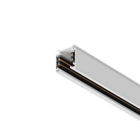 The overhead tire/suspended Technical TRX005-311W, 100x3.3x3.6 cm, white color