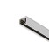 The overhead tire/suspended Technical TRX005-311W, 100x3.3x3.6 cm, white color