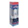 ITA Filter GAC-10 cartridge, sorption cleaning, 2nd step, activated charcoal