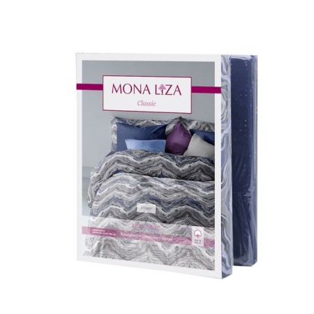 Bed linen 2 joint venture, size 215x240 cm, 175x210 cm, 50x70 cm - 2 pcs-3