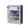 Bed linen 2 joint venture, size 215x240 cm, 175x210 cm, 50x70 cm - 2 pcs