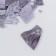Stearin for candles with the dye "lavender" 5 g