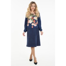 Women's dress, size 48