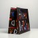 Gift Craft horizontal package, packaging, Happy Birthday, ML 27 x 23 x 11.5 cm