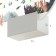 Bra "Underwater World" LED 6W 4000k white 24x6x24 cm