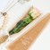 Flower Package "Be Happy Everyday", 12.5 x 4 x 45 cm