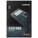SSD Samsung M.2 980 1000 GB PCIE 3BIT MLC (TLC) MZ-V8V1T0BW