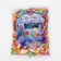 Chewing sweets TOFFIX with fruit filler, 1000 g