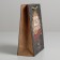 Package Gift Crafts Vertical, packaging, “Happy Defender of the Fatherland Day!”, MS 18 x 23 x 8 cm
