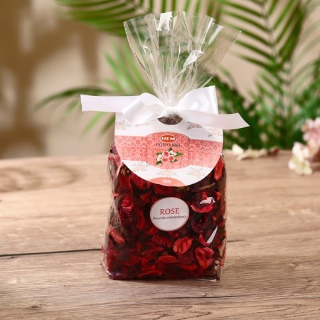 Potorri Hem 100 g, rose-1