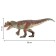 Dinosaurian figure "World of dinosaurs: ceratosaurus", 30 cm