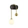 Wall lamp (sconces) Ester G9 5W