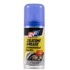 Silicone lubricant RUSEFF, Aerosol, 100 ml 16367n