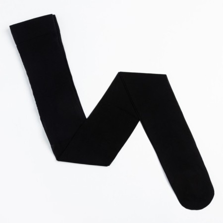 Women's tights for pregnant women 40 den, black color, size 3-1