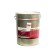 Atmospheric alkyd enamel PF-115 for external and internal work, gray, 20 kg (33 pcs/PAL)