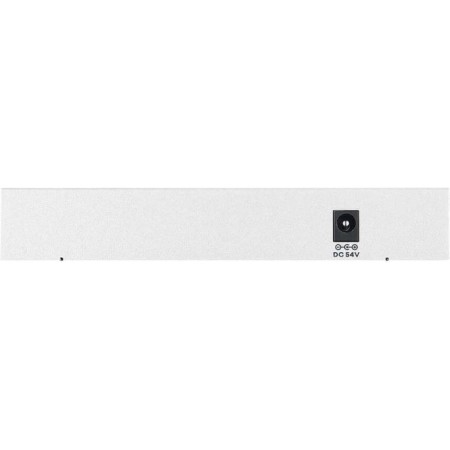 SyXEL XMG-105HP-EU0101F (L2) 5x2.5 Gbit/s 1SFP+ 4POE ++ 70W Unguided-3