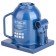 The jack hydraulic bottle telescopic stels 51119, 10 tons, high. rise 170–430 mm 18759