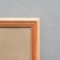 Photo frame tree "Image Art" C20 70x90 cm, (glass), pine