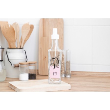 Oliva oil capacity, 250 ml-4