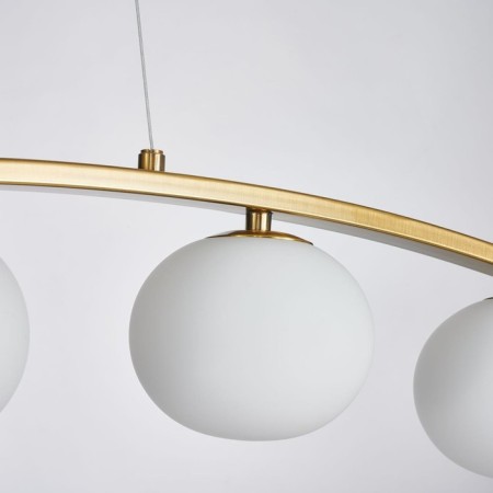 ARCATA Suspension 130 mm, G9 140W-3