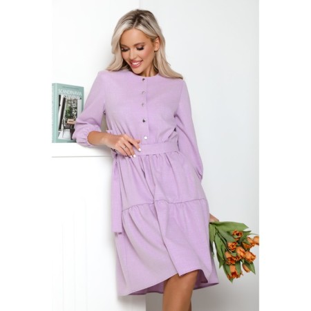 Women's dress, size 46-6