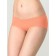 Female cowards, size 46, peach color