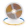 Feron 5 m, IP20, COB LED strip, 320 LED/m, 10 W/m, 24 V, glow of white
