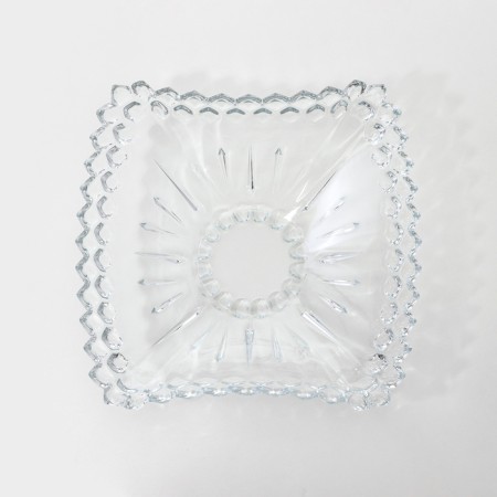 Glass salad Diplomat, 3100 ml, D = 30.7 cm-3