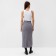 Women's skirt Max Mist, R.M, Gray