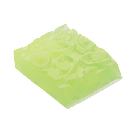 Soap "Monastery from psoriasis", 30 g, "Bizoryuk"-5