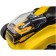 Battery-mowing battery Huter, CLM-40 LI, 36 V, 25-55 mm, 40 l, 400 m², battery and ZU