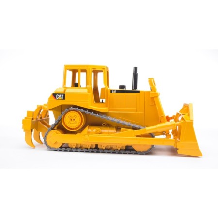 Caterpillar bulldozer-2