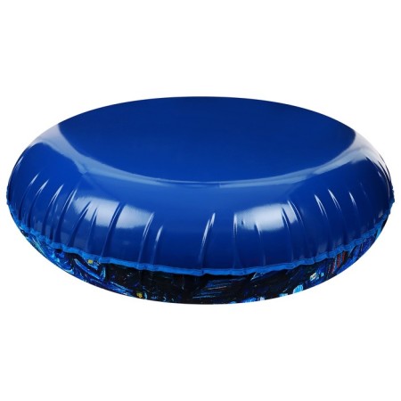 Winter Star Tubing Water Star Night, Czech Diameter 120 cm-6
