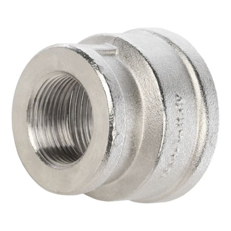 Transitional stout SFT-0006-011412, 1 1/4 "x 1/2", internal thread, nickel. brass-2