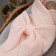 Kinderlitto “Muslin” discharge kit, 4 items, height 50-56 cm, color pink peach
