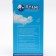 Polymer glue Fly Luxe, with pomp, 500 ml