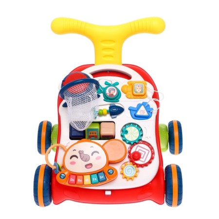 Musical table 2 in 1, sound, light-2