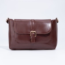 Bag-mixer on the valve, burgundy color