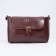 Bag-mixer on the valve, burgundy color