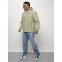 Male spring jacket, size 56, color light green