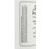 A means for degreasing nails and removing the sticky layer Gel*Off Cleaner Professional, 250 ml