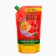 Soap liquid charm BIO "Refreshing watermelon and melon", doy-pack, 500 ml
