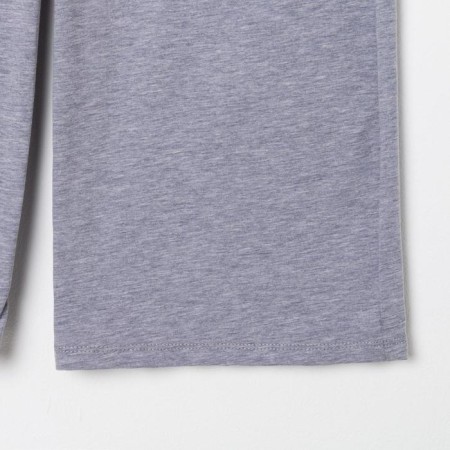 Female set (T -shirt and trousers) KAFTAN "BASIC" p. 40-42, gray-11