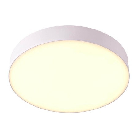 Over lamp, 20W LED, 4000K, 1600LM, white color