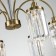 Suspension chandelier Duke 660 mm, E14 240W