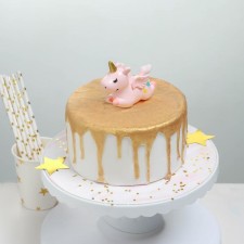 Topper for the Cake 